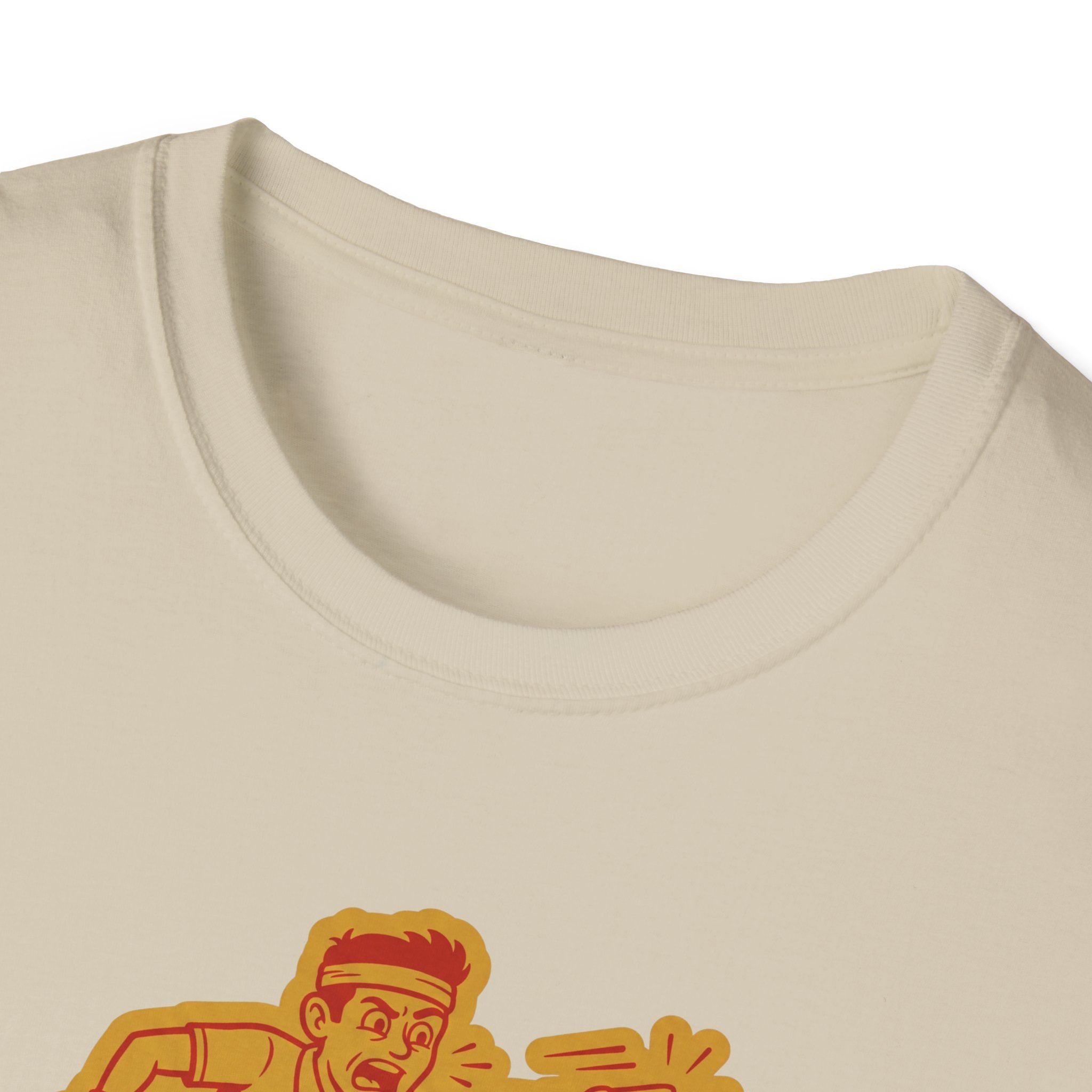 Unfair Advantage Tee