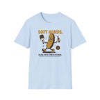 Soft Hands Pickle Tee