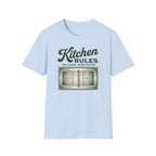 Kitchen Rules Tee