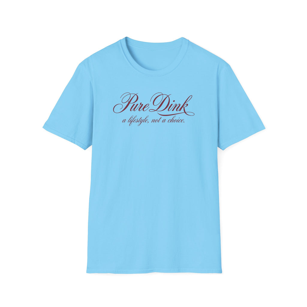 Pure Dink Tee