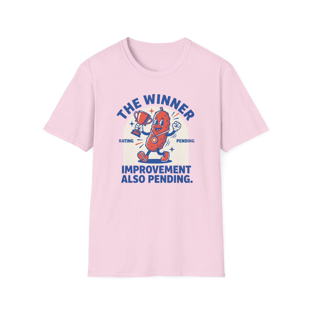 The Winner Tee