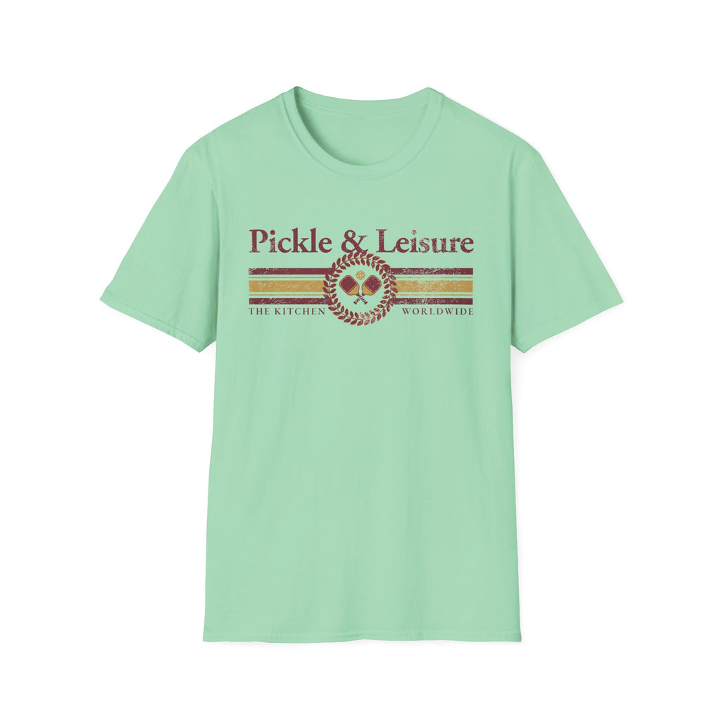 Pickle & Leisure
