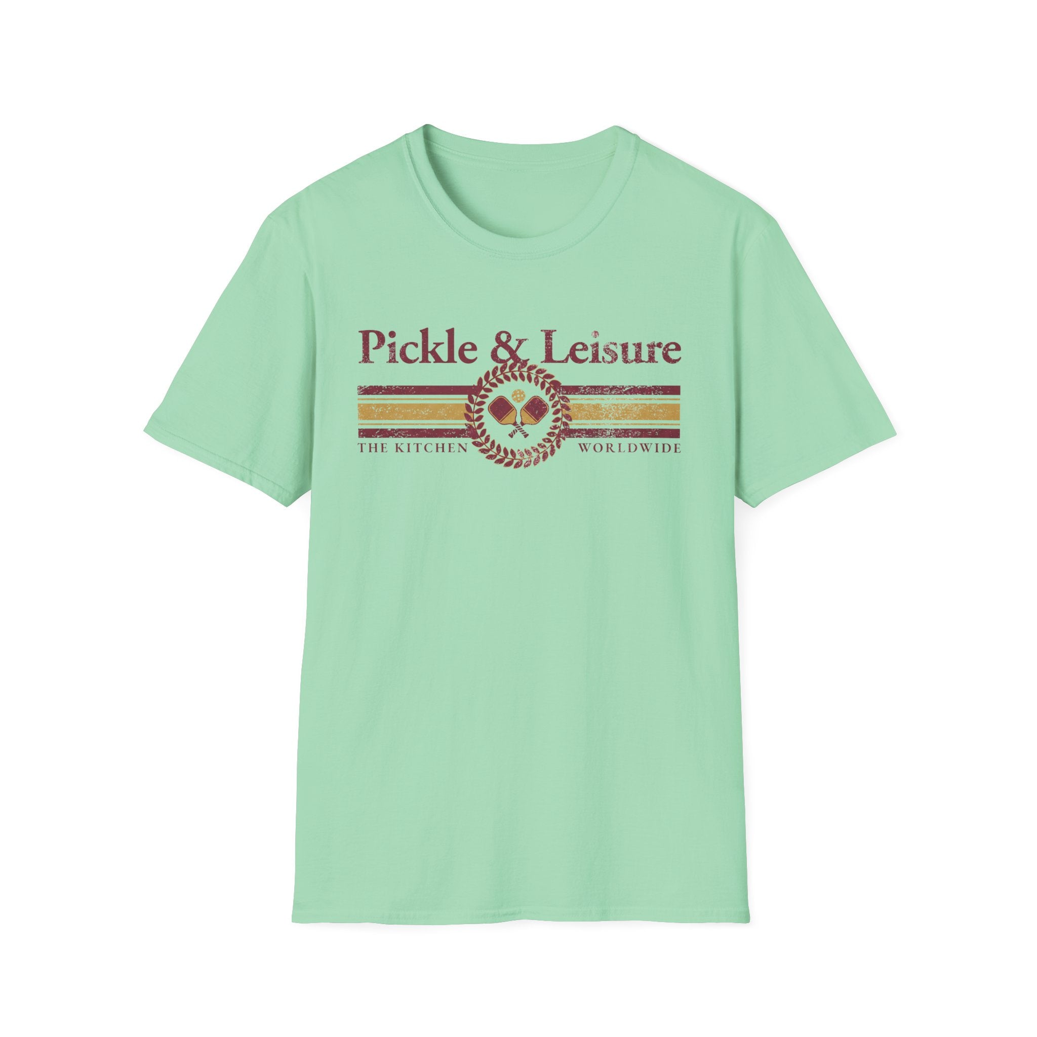 Pickle & Leisure
