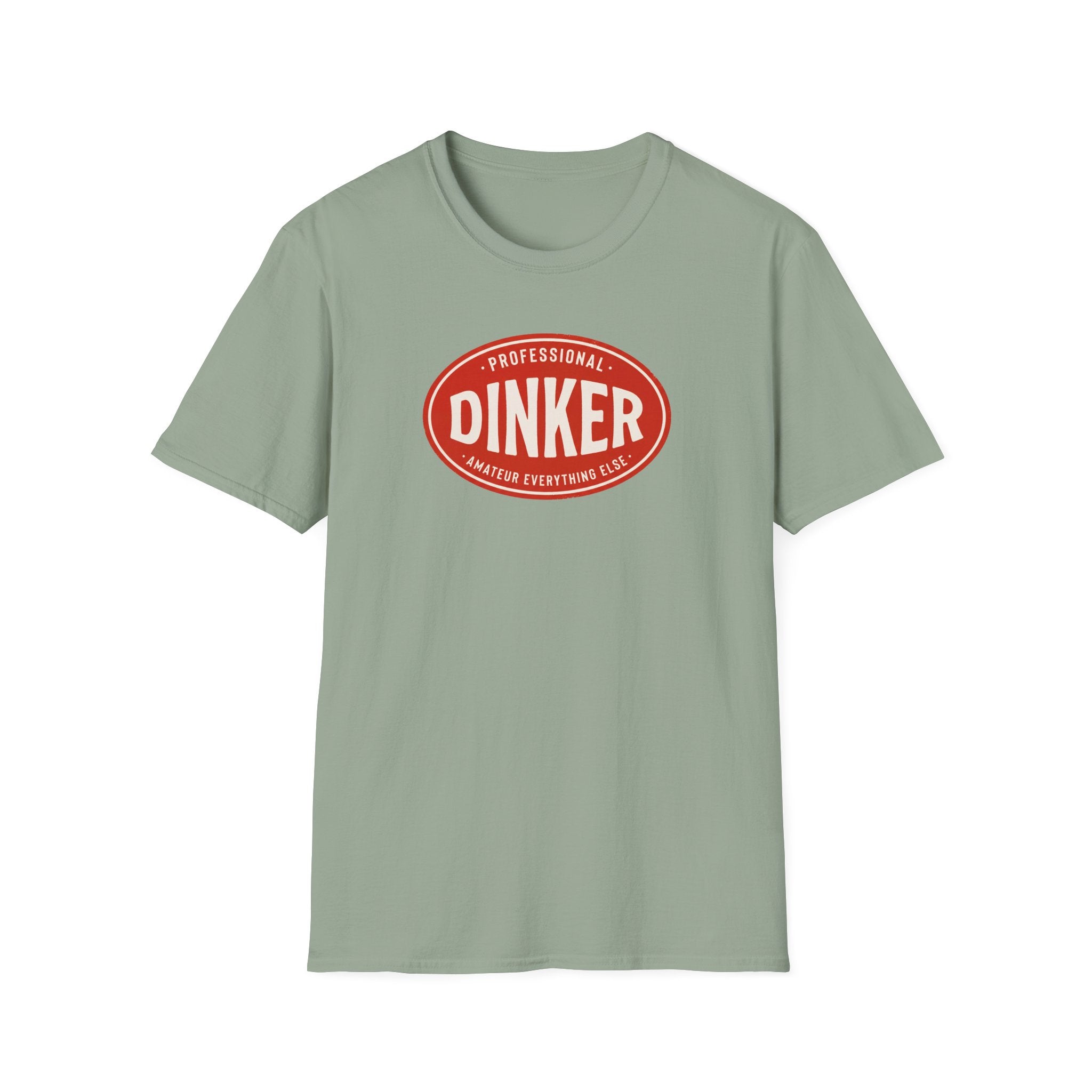 Professional Dinker Tee