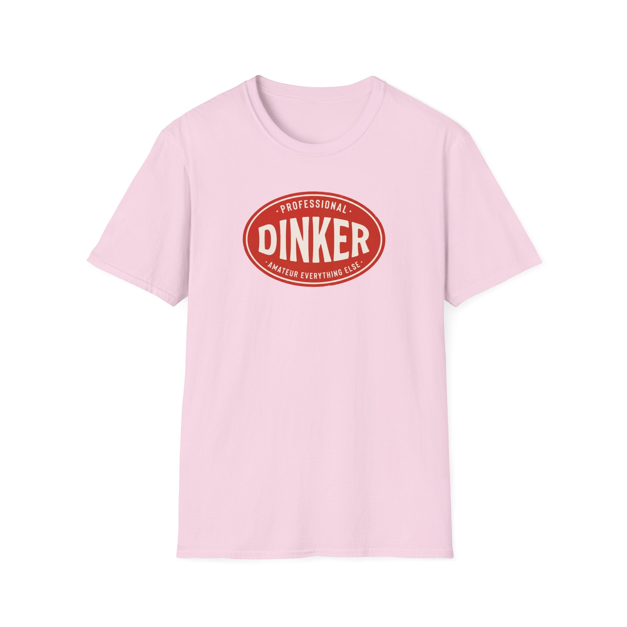 Professional Dinker Tee