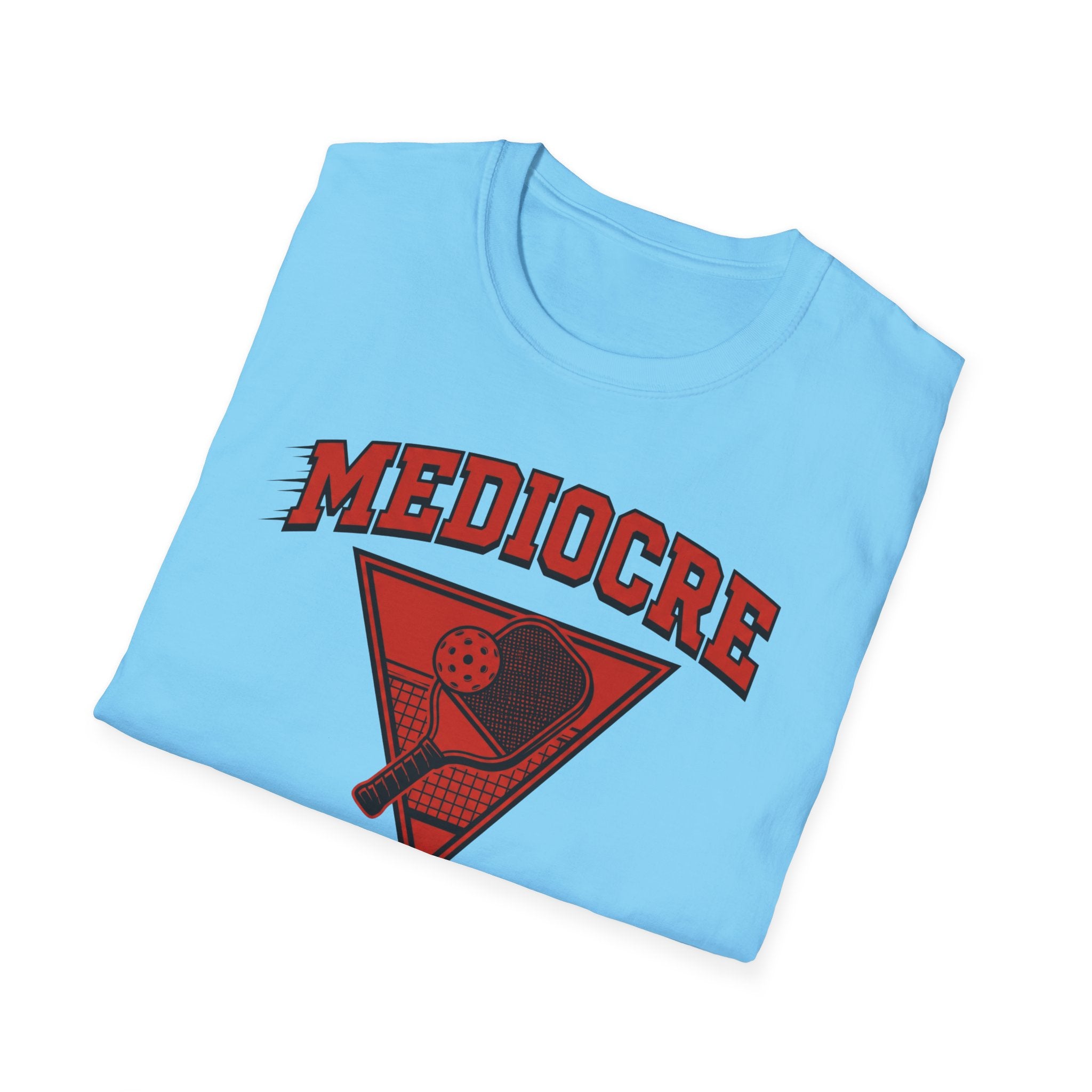 Mediocre Athletic Tee