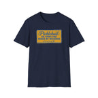 Saved My Life Tee