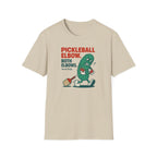 Pickleball Elbow Tee
