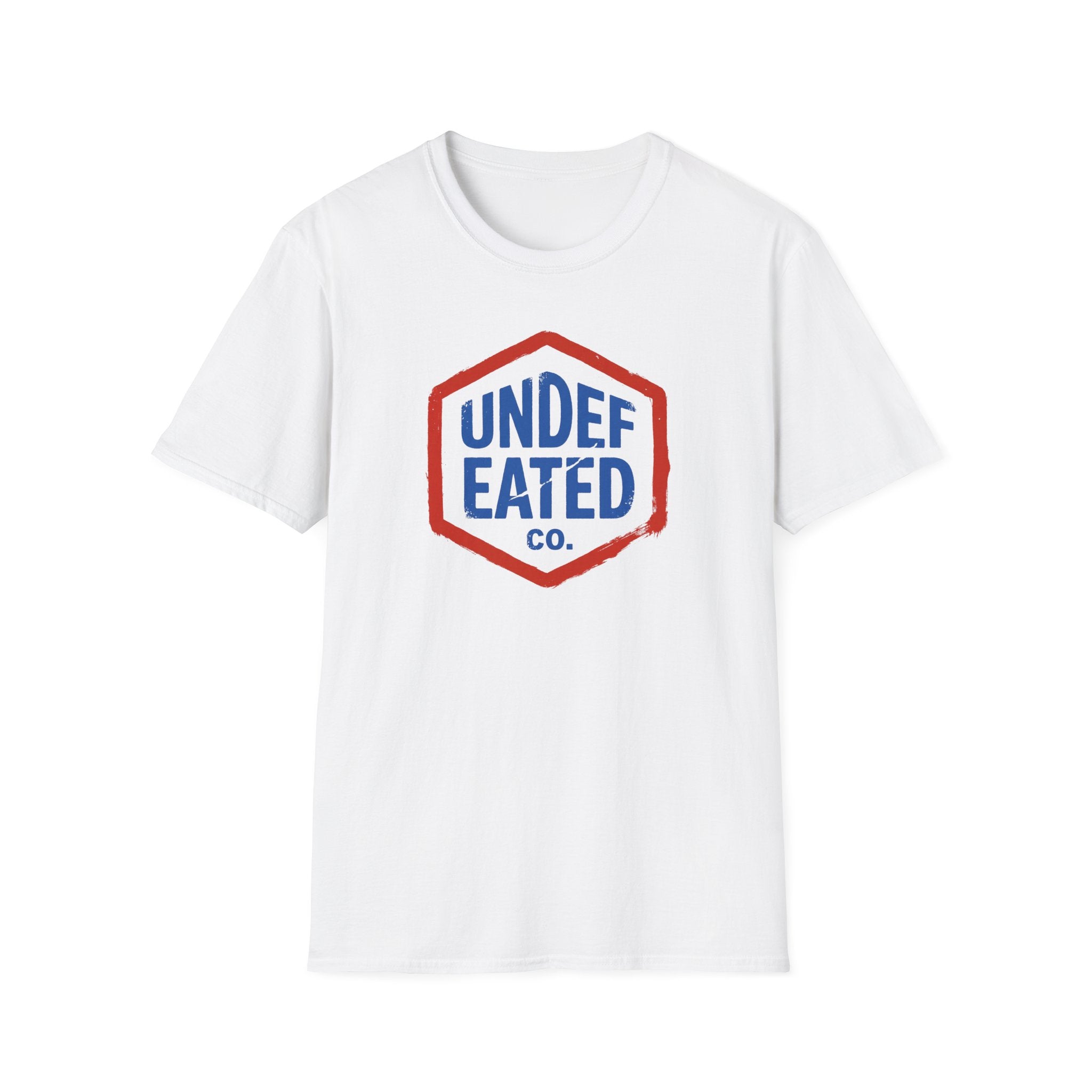 Undefeated Co. Tee