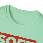Soft Hand Varsity Tee