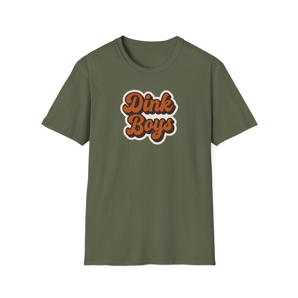 Dink Boys Tee