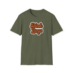 Dink Boys Tee