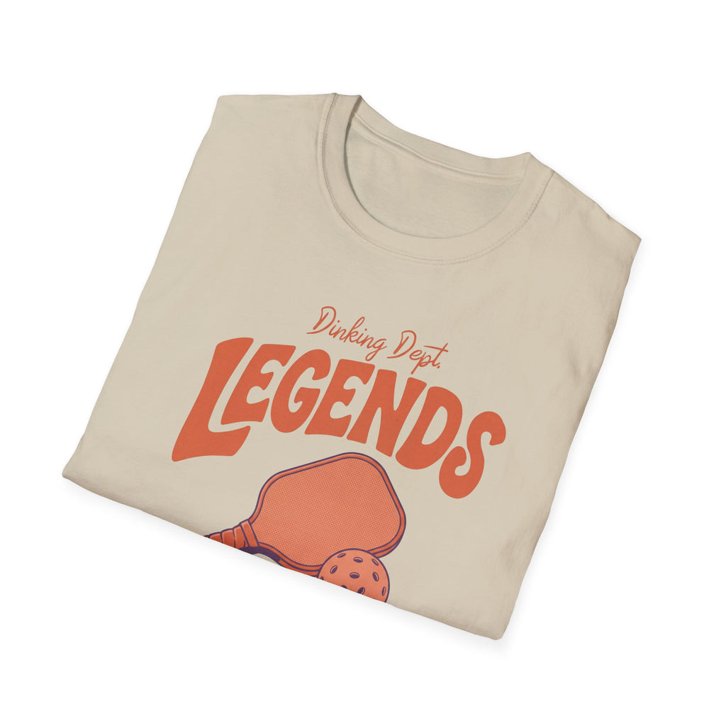 Dinking Legends Tee