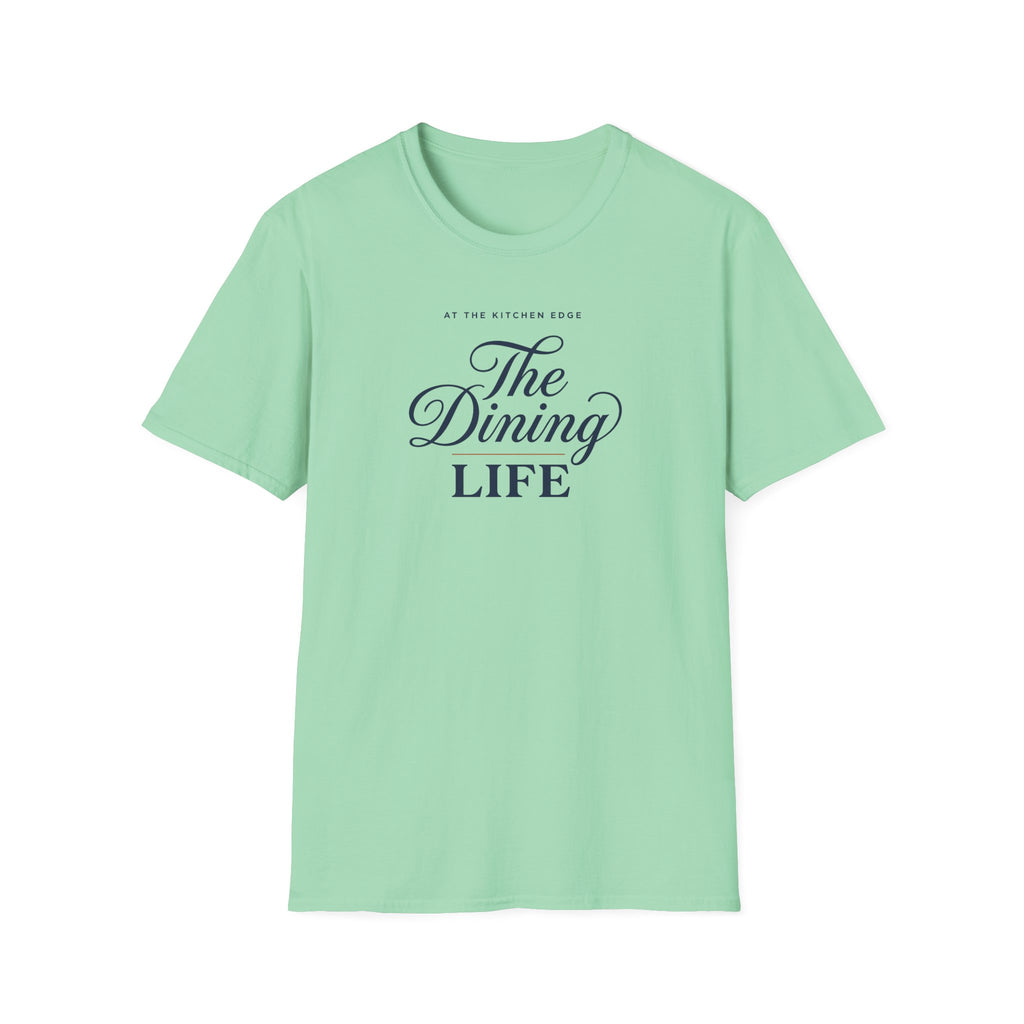 The Dining Life Tee