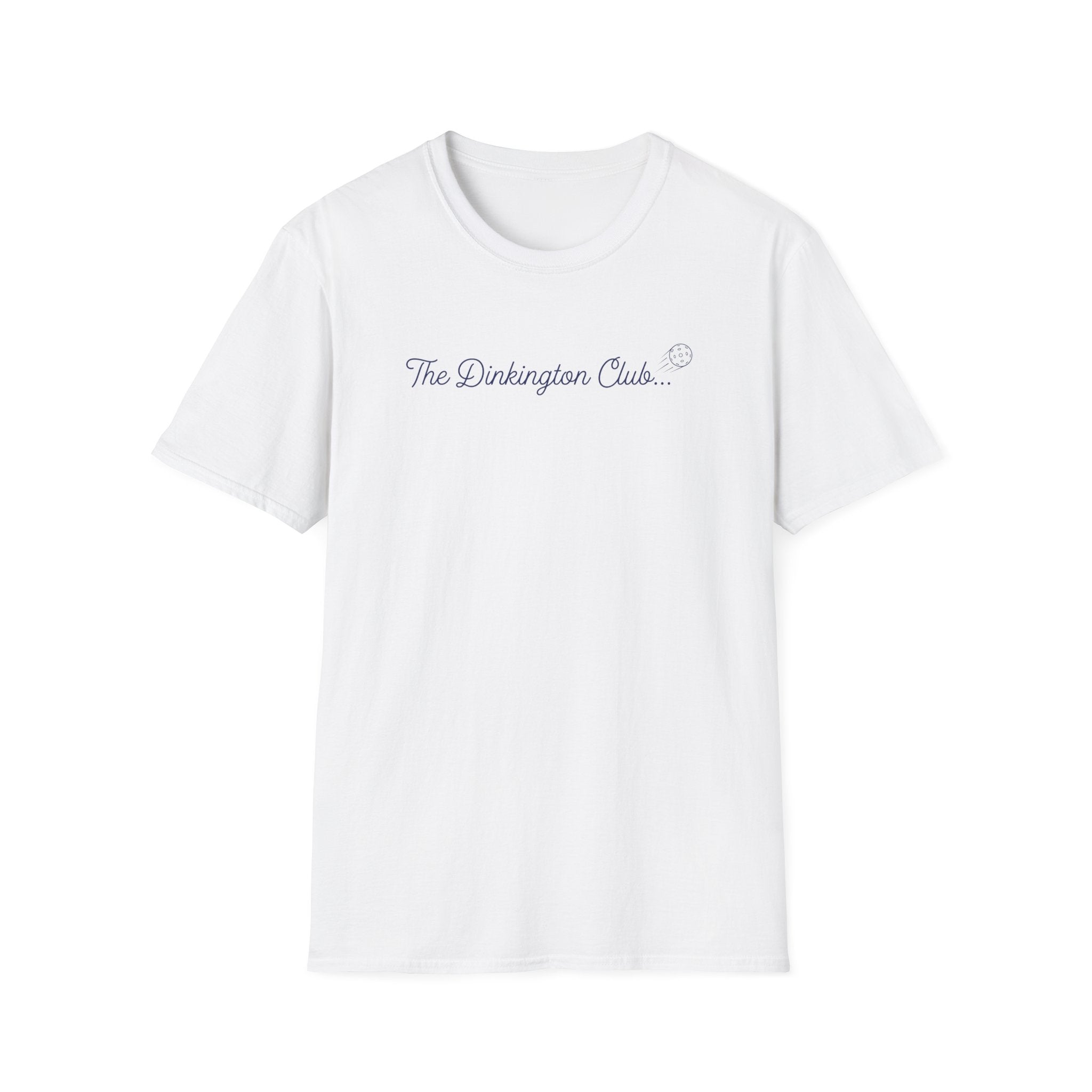 The Dinkington Club Tee
