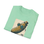 Cool, Calculated Tee