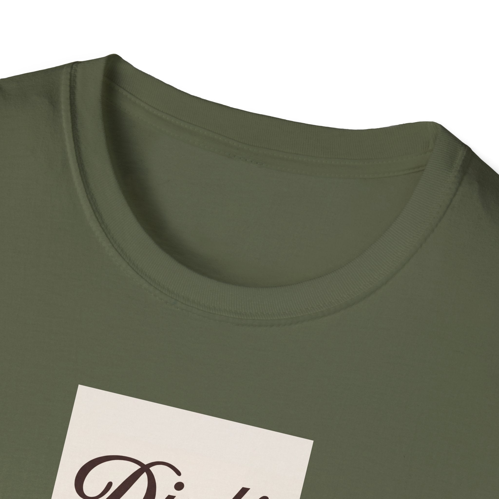 Dink's Pickleball Club Tee