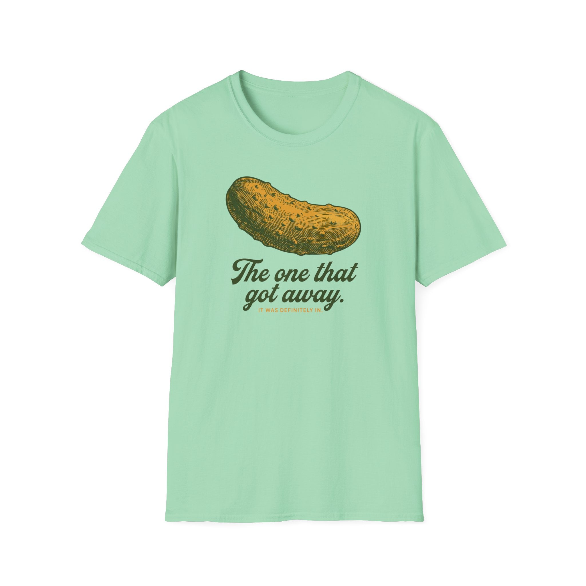 The One That Got Away Tee