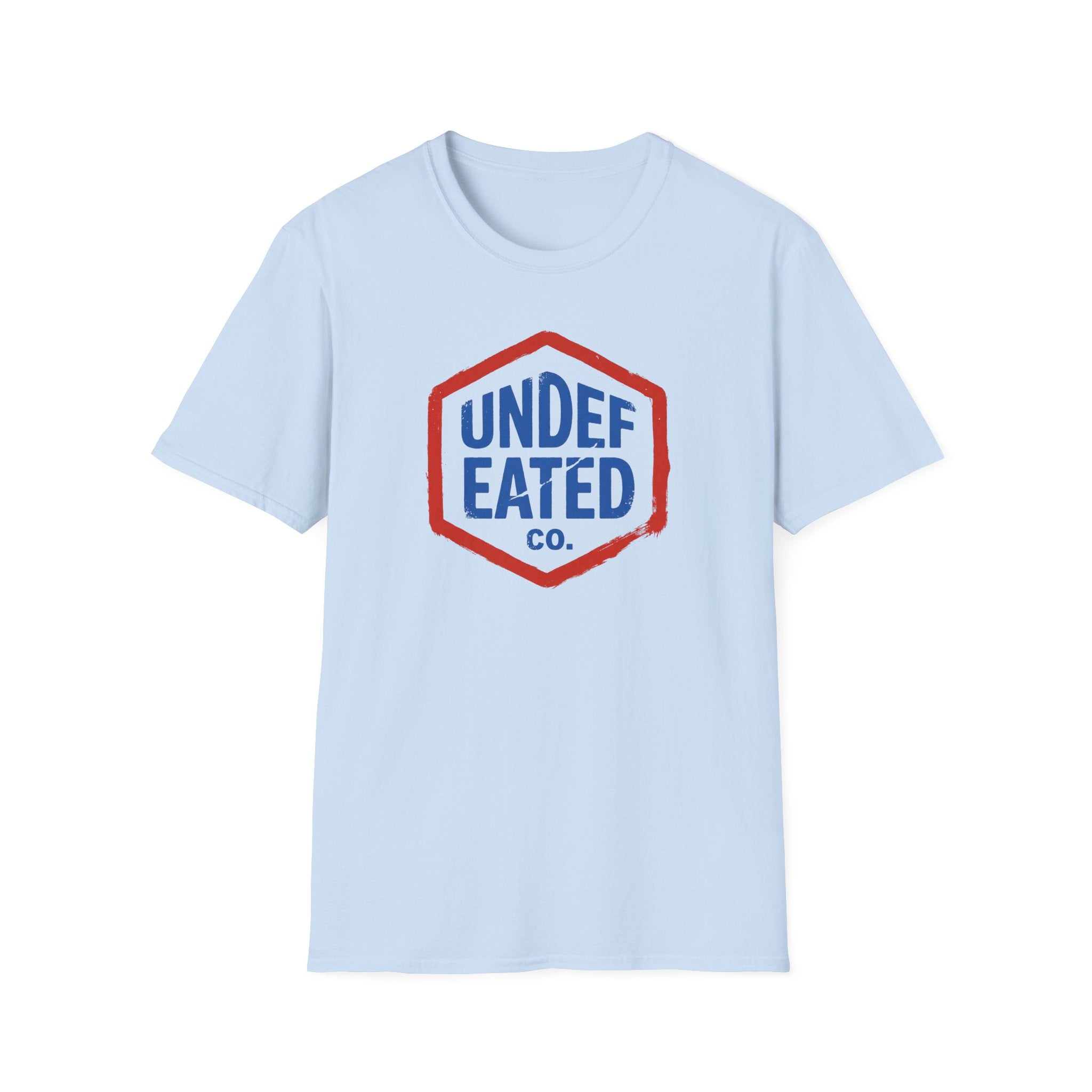 Undefeated Co. Tee
