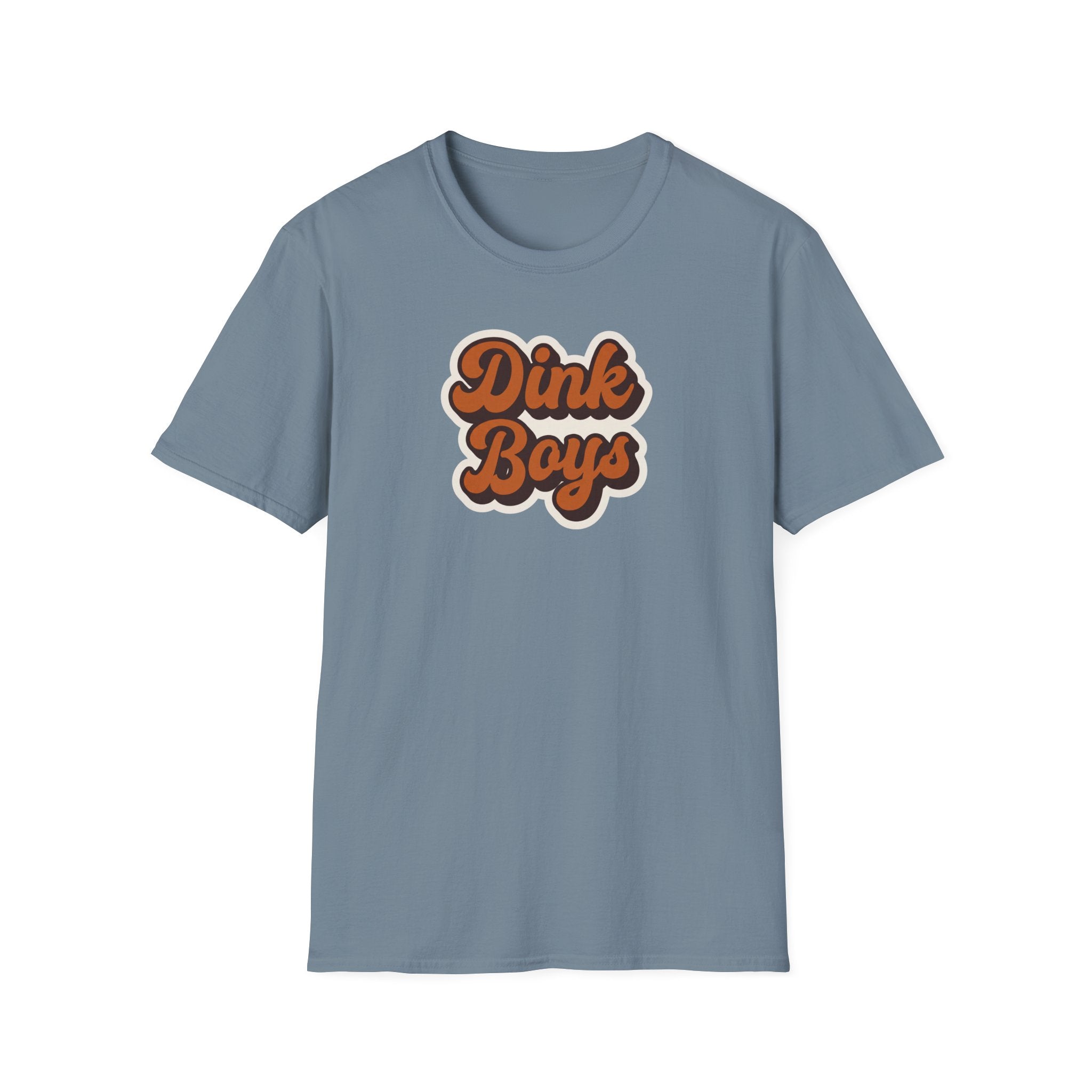 Dink Boys Tee