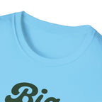 Surprisingly Soft Hands Tee