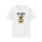 Let It Bounce! Tee