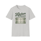 Kitchen Rules Tee