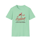 My Wife Chose Divorce Tee