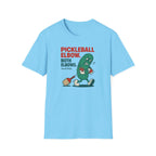 Pickleball Elbow Tee