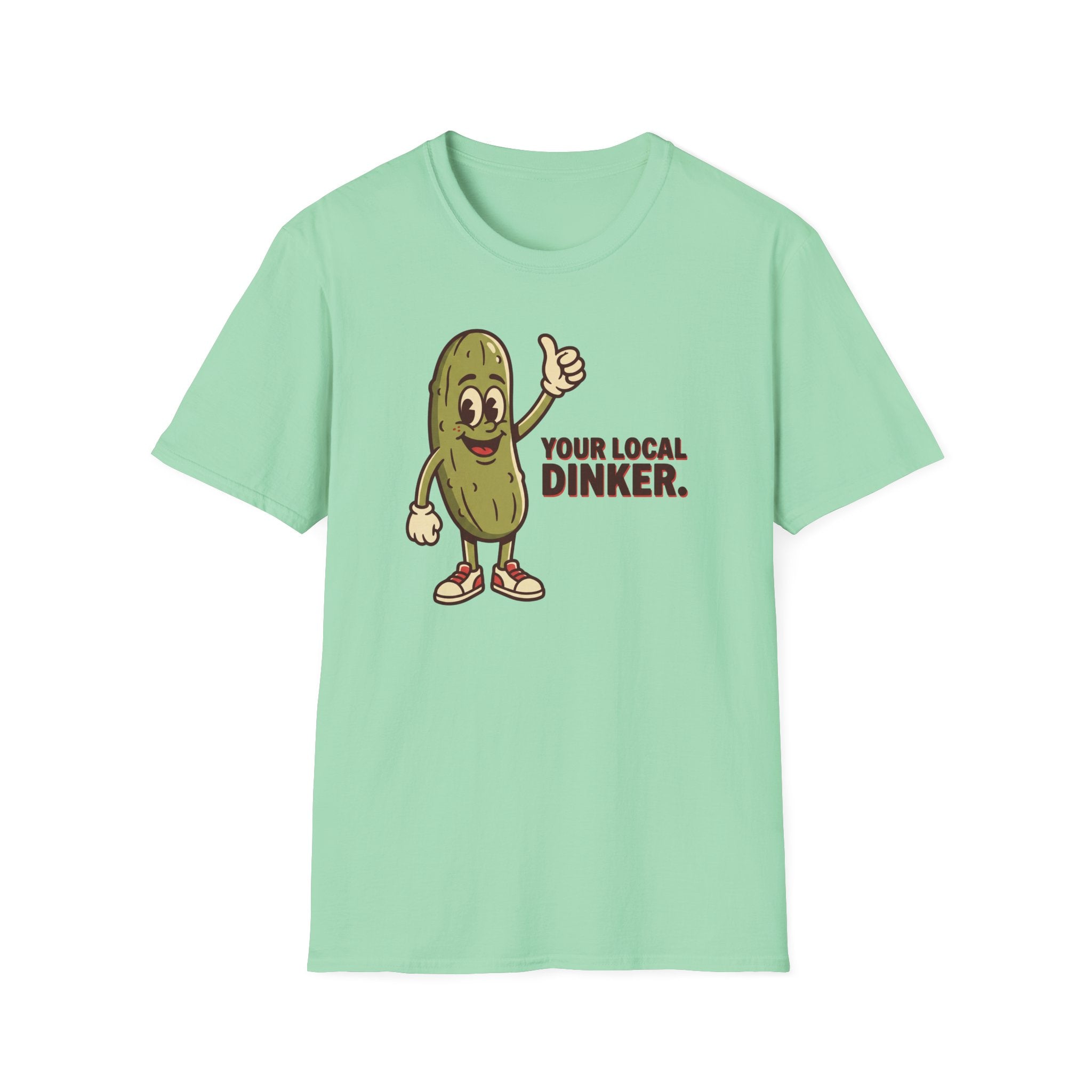 Your Local Dinker Tee