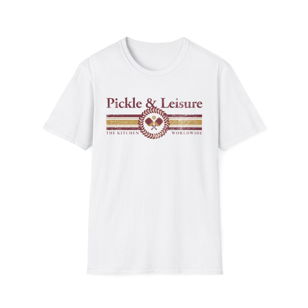 Pickle & Leisure