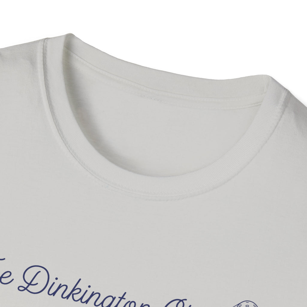 The Dinkington Club Tee