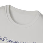 The Dinkington Club Tee