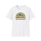 Technically Undefeated Tee