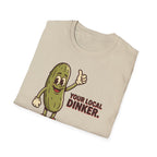 Your Local Dinker Tee