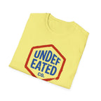 Undefeated Co. Tee