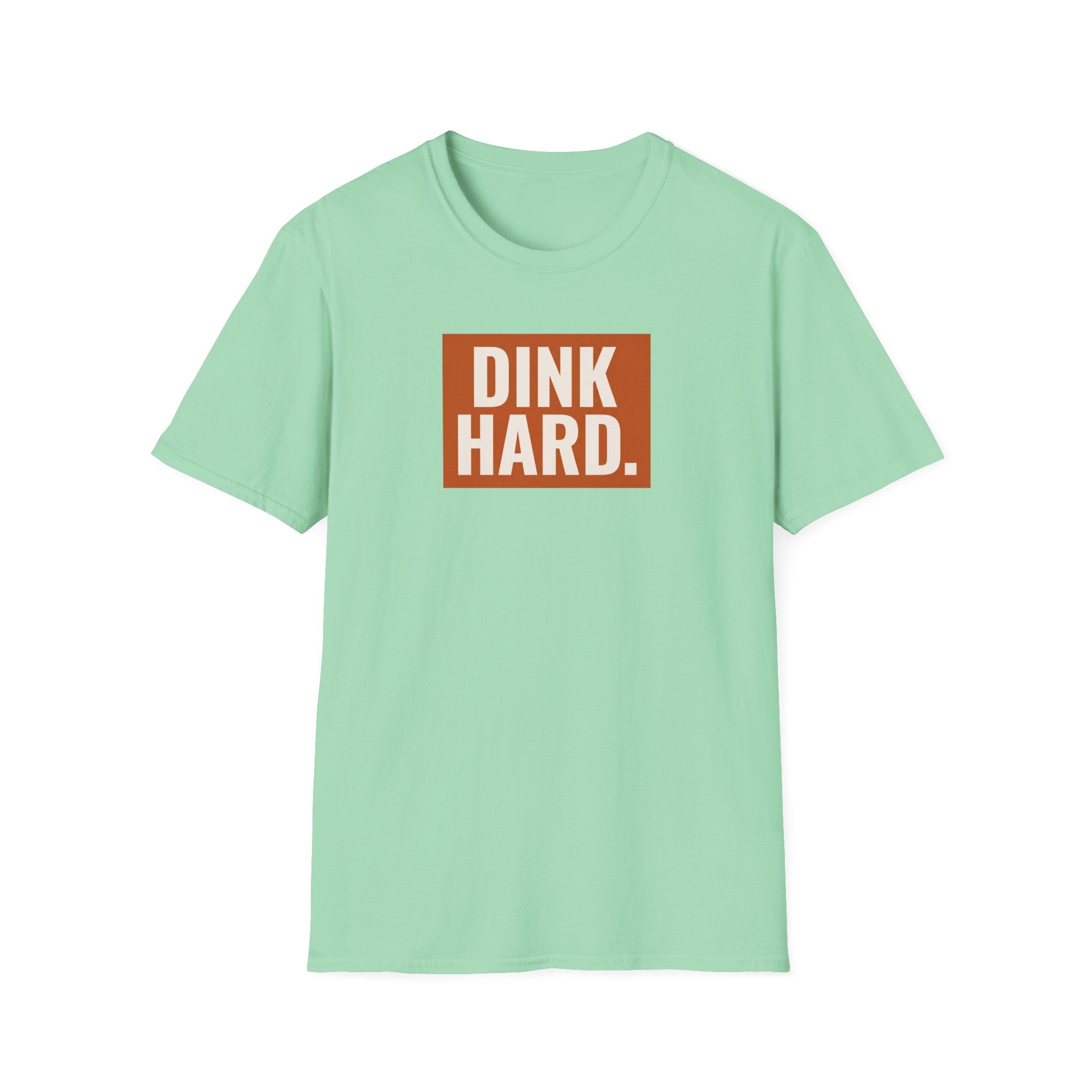 Dink Hard Tee